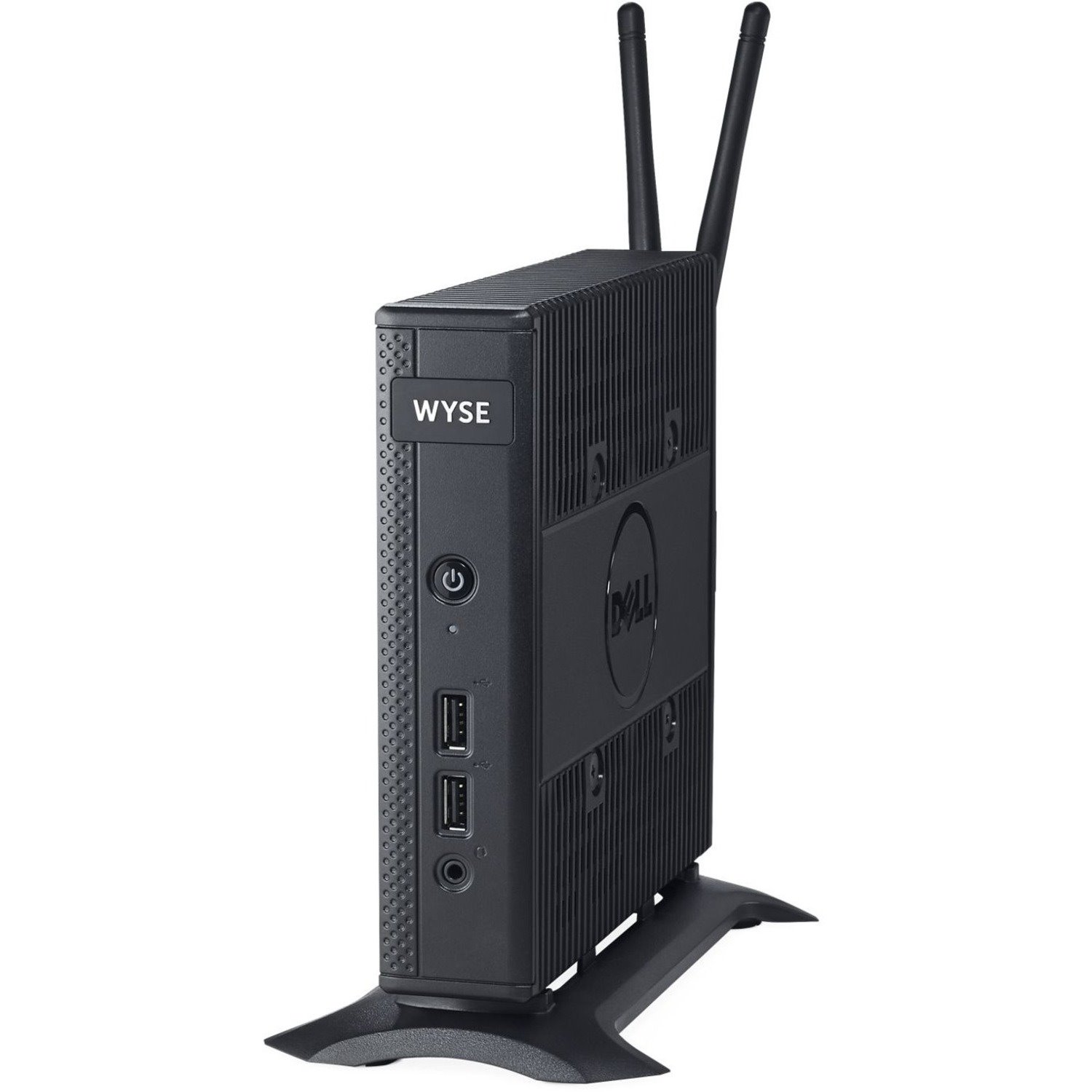 Wyse 5000 5020 Thin Client - AMD G-Series Quad-core (4 Core) 1.50 GHz