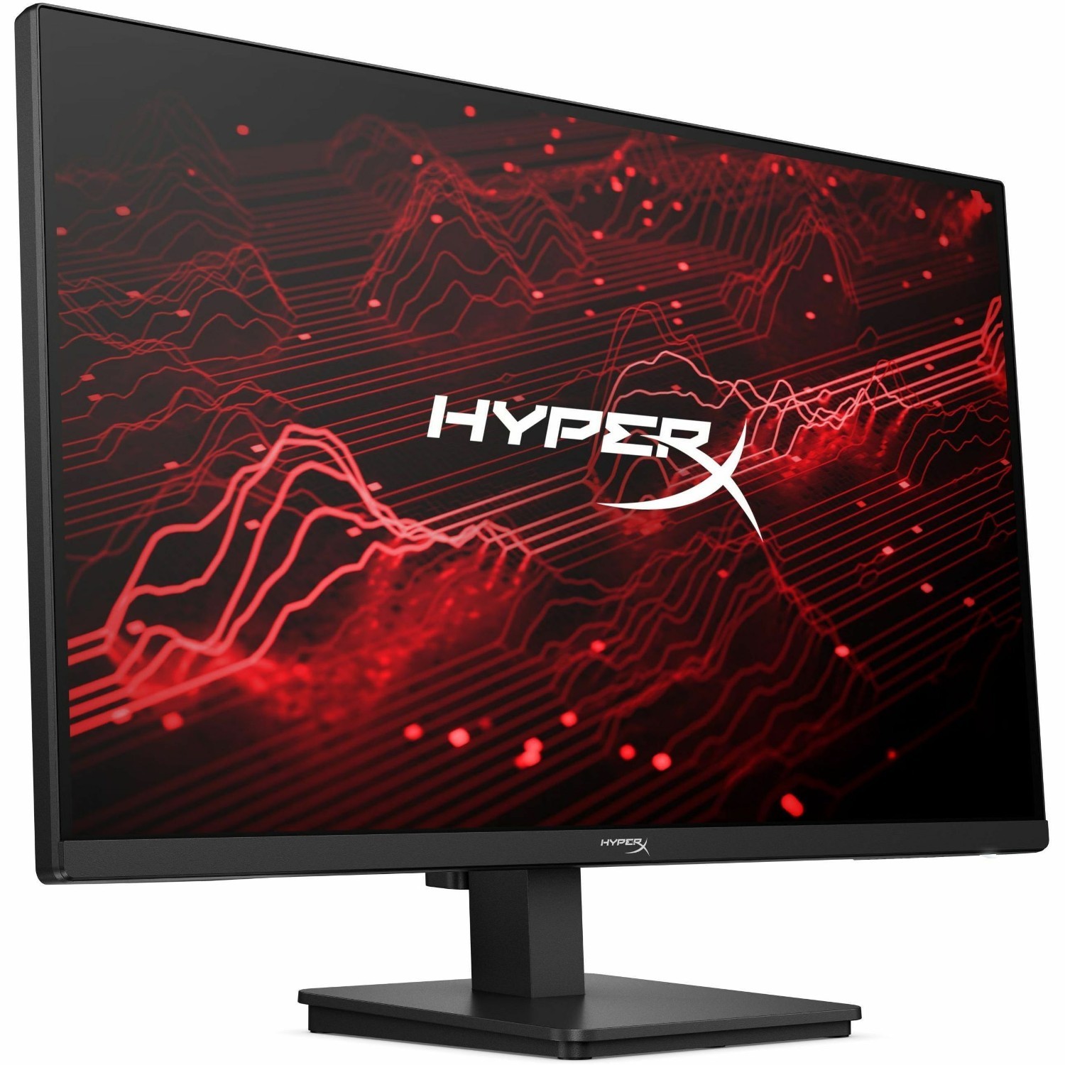 HyperX OMEN 27q G3 27" Class WQHD Gaming LED Monitor - 16:9
