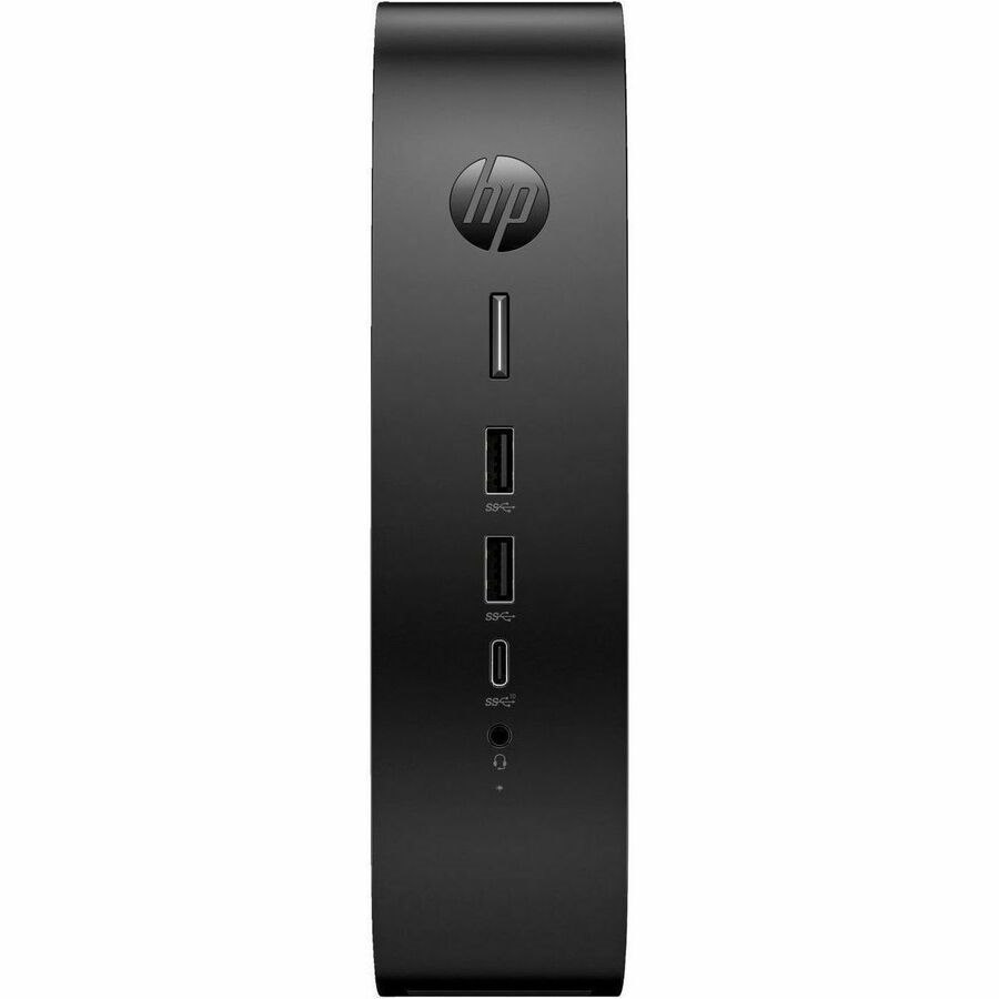 HP Elite t755 Thin Client Ryzen V2546 Hexa-core (6 Core) 3 GHz - TAA Compliant