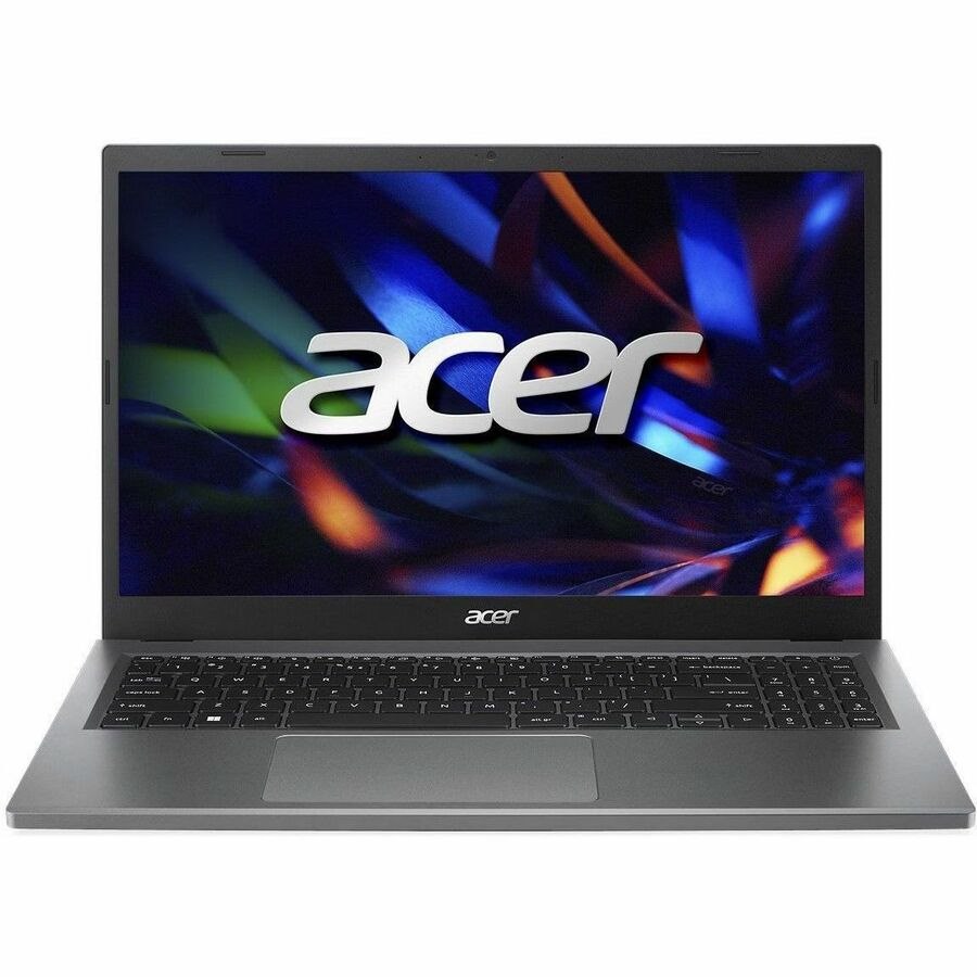 Acer Extensa 15 215-24 EX215-24-R27W 15.6" Notebook - Full HD - AMD Ryzen 5 7520U - 8 GB - 256 GB SSD - English Keyboard - Iron