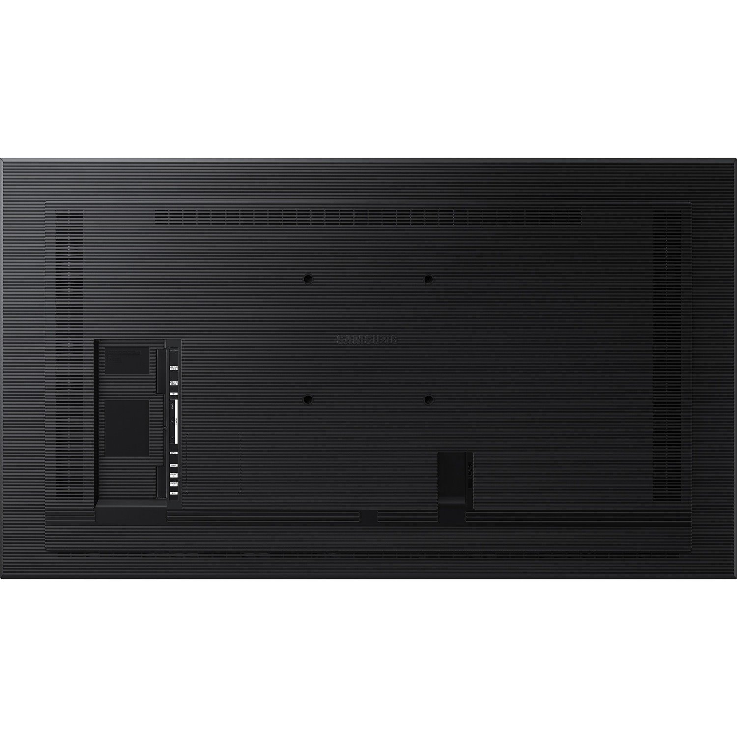 Samsung QMB Quantum Processor 4K Signage