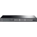 TP-Link EasySmart TL-SG1428PE 28 Ports Manageable Ethernet Switch