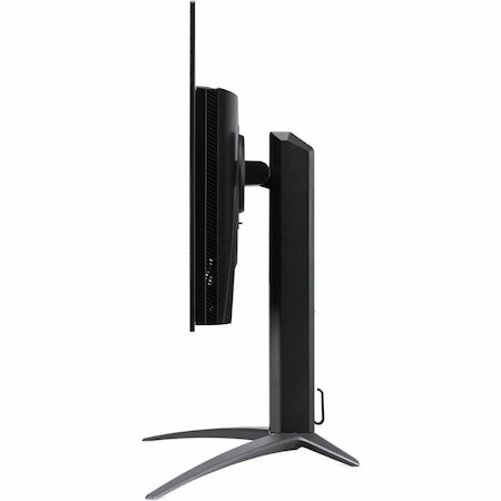 Acer Predator X27U 27" Class WQHD Gaming OLED Monitor - 16:9 - Black