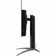 Acer Predator X27U 27" Class WQHD Gaming OLED Monitor - 16:9 - Black
