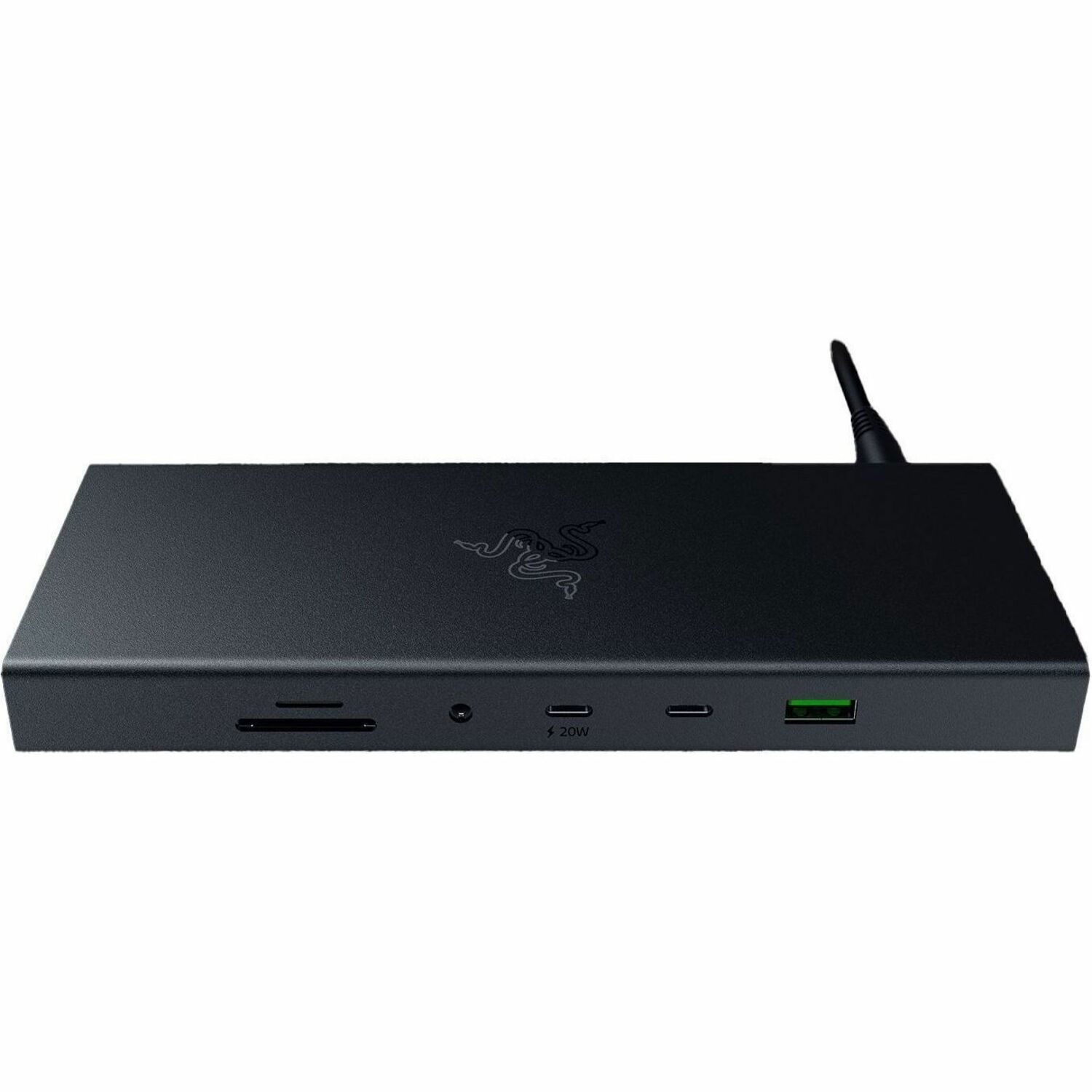 Razer Usb 4 Dock - Uk