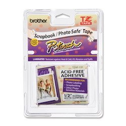 Brother TZE-AF131 Label Tape
