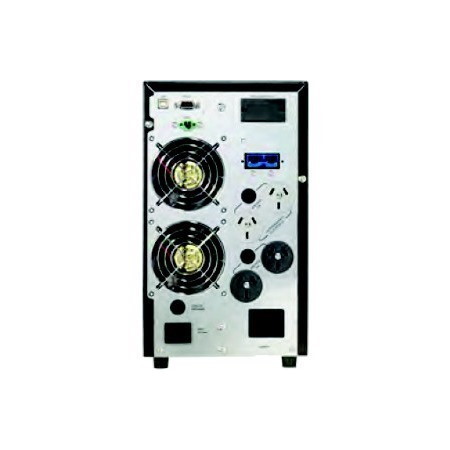 Power Shield Centurion PSCE3000 Double Conversion Online UPS - 3 kVA/2.40 kW