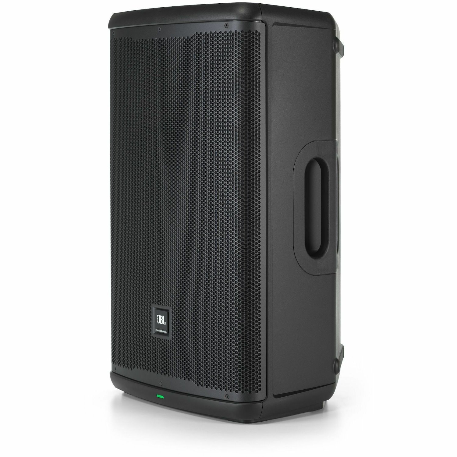 JBL Professional EON715 Portable Bluetooth Speaker System - 650 W RMS - Black
