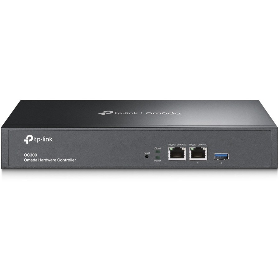 TP-LINK OMADA HARDWARE CLOUD CONTROLLER, GbE(1), 5YR
