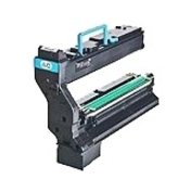Konica Minolta Toner Cyan - 5430DL HC