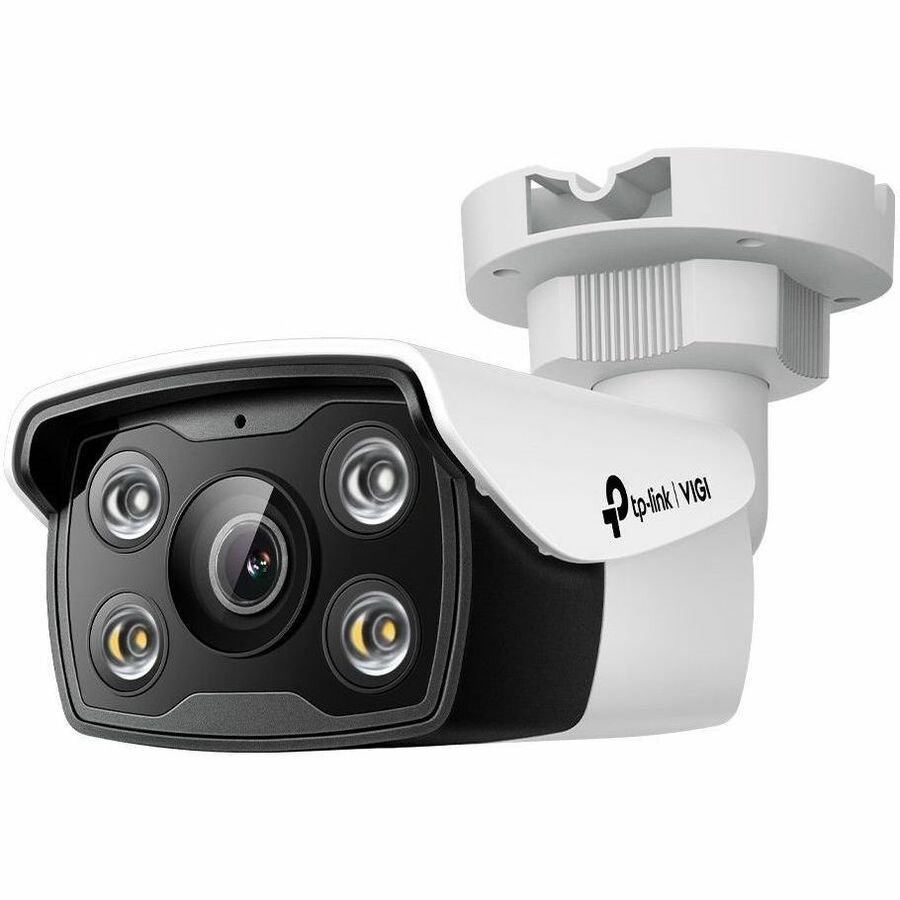 TP-Link Vigi C350(2.8MM) Vigi 5MP Full-Colour Bullet Network Camera