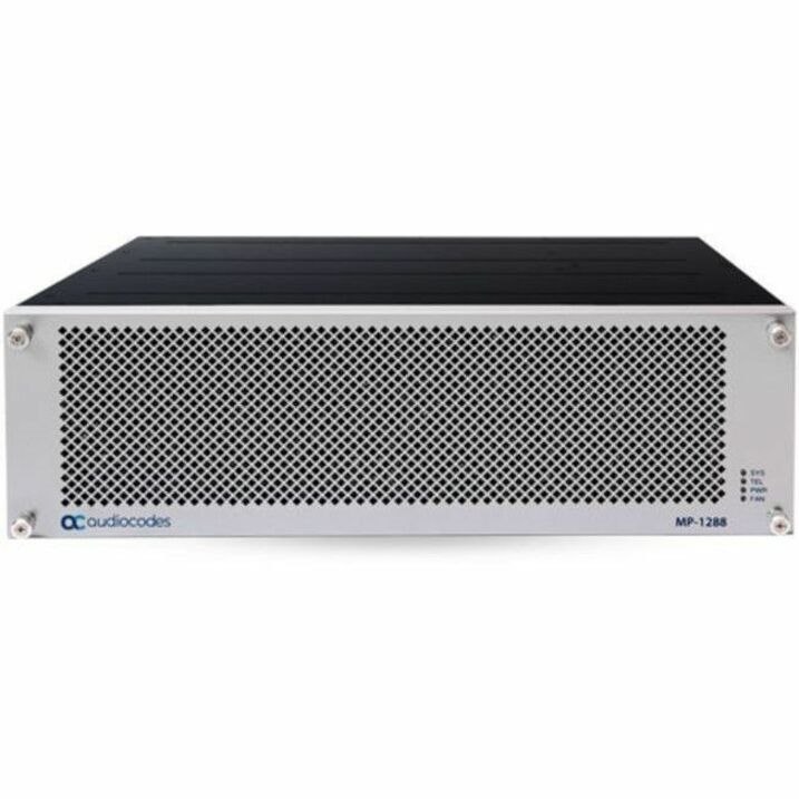 AudioCodes MediaPack MP-1288 VoIP Gateway