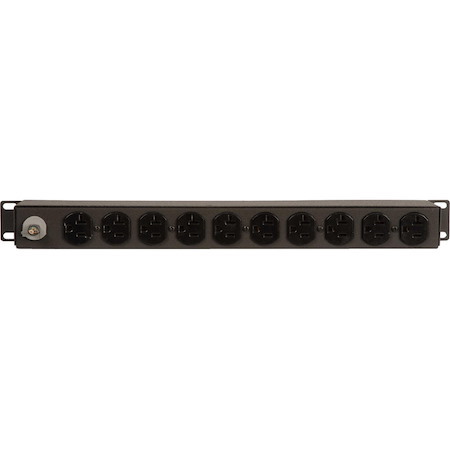 Vertiv Geist SP124-1026TL 12-Outlets PDU