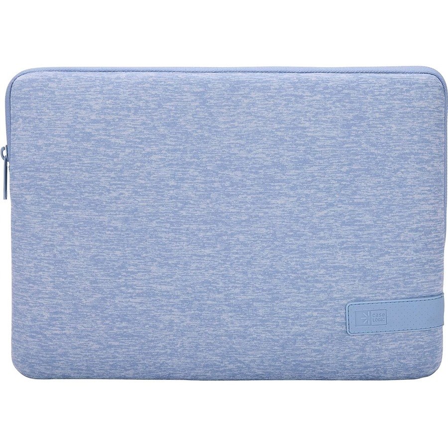 Case Logic Reflect REFMB-114 Carrying Case (Sleeve) for 14" Apple MacBook Pro, Notebook - Skywell Blue