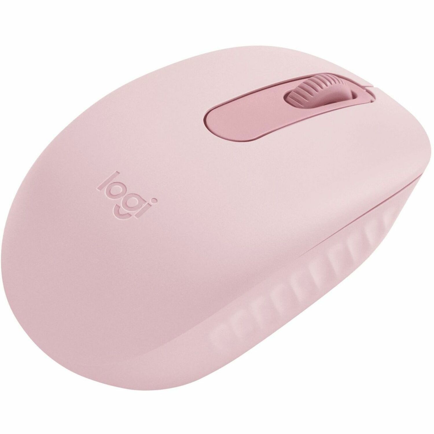 Logitech M196 Bluetooth Mouse Rose - Emea28i-935