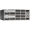 Cisco Catalyst 9300 24-port UPOE, Network Advantage