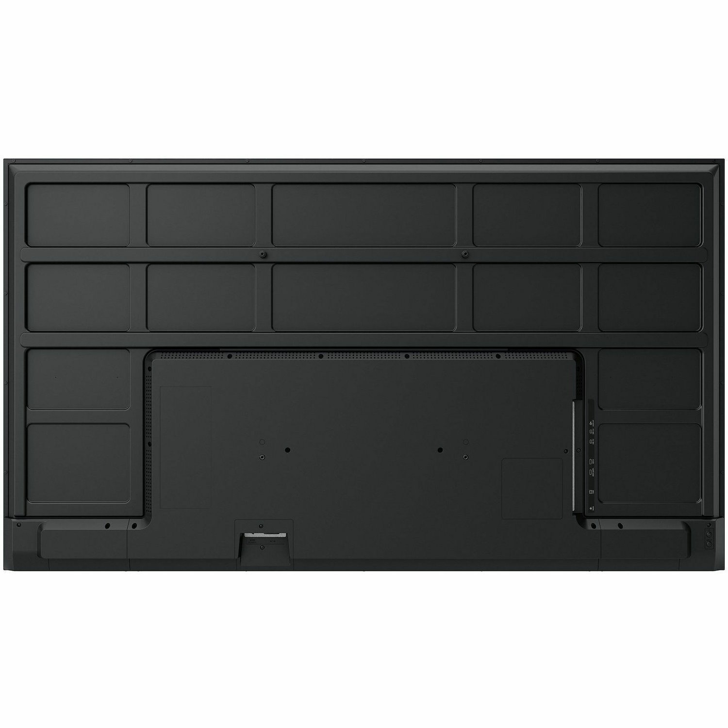 BenQ 4K Smart Signage | ST6504