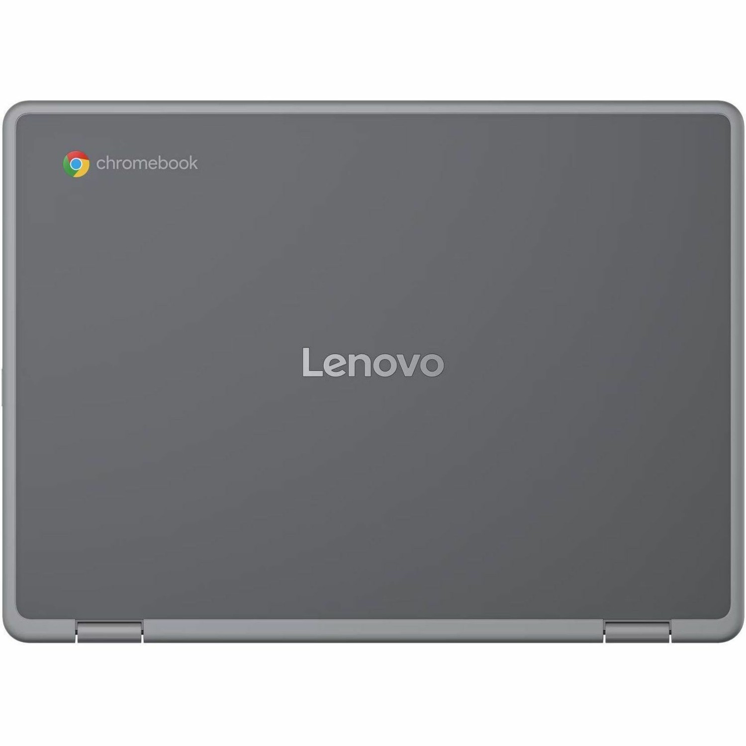 Lenovo Chromebook 500e Gen 5 M89 83TA0004US 12.2" Touchscreen Convertible 2 in 1 Chromebook - WUXGA - MediaTek - 8 GB - 64 GB Flash Memory - English (US) Keyboard - Luna Gray