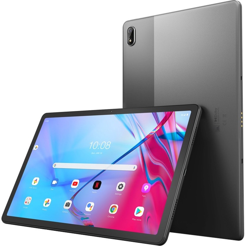 Lenovo Tab P11 5G ZA8Y0015SE Tablet-pc - 27,9 cm (11") 2K - Qualcomm Snapdragon 750G - 6 GB - 128 GB Opslag - Android 11 - 5G - Stormgrijs