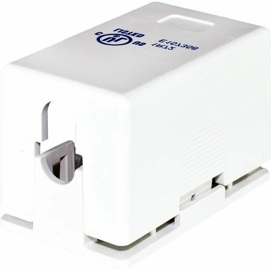 Weltron Mounting Box