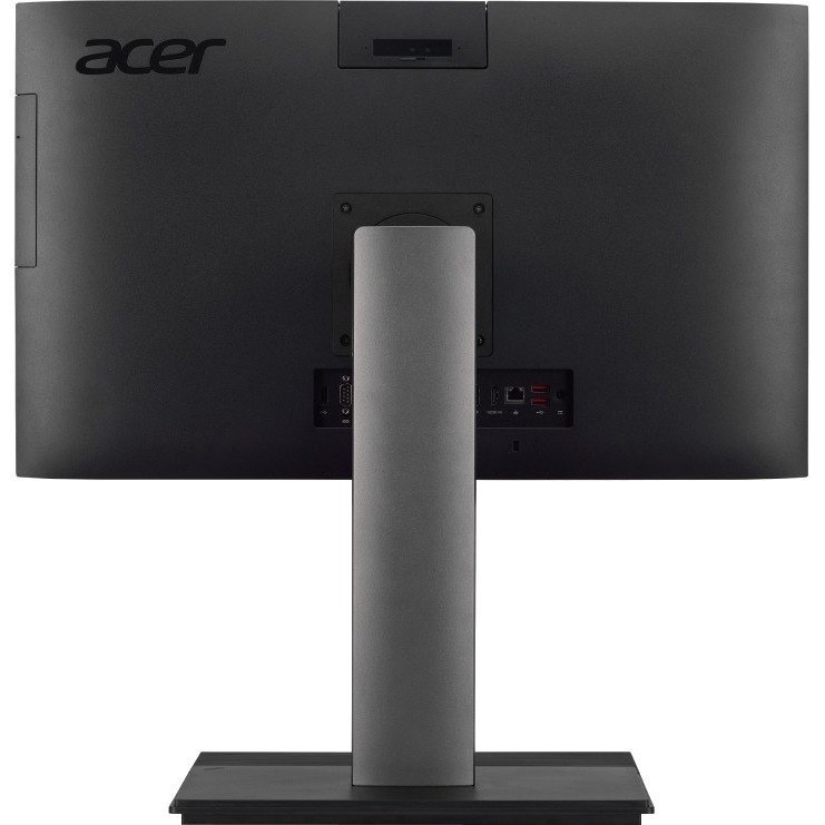 Acer Veriton Z4694G VZ4694G-I512565TP All-in-One Computer - Intel Core i5 12th Gen i5-12500 - 16 GB - 512 GB SSD - 23.8" Full HD - Desktop