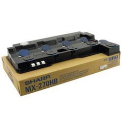 Sharp Waste Toner Unit