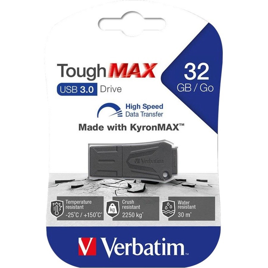 TOUGHMAX MILITARY-GRADE USB 3.0 32GB