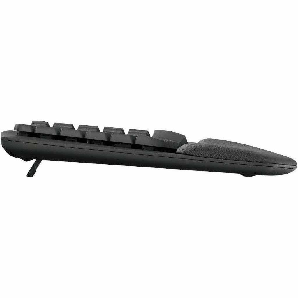 Logitech Wave Keys Keyboard