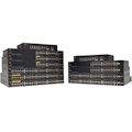 Cisco SG350-28MP 28-Port Gigabit PoE Managed Switch