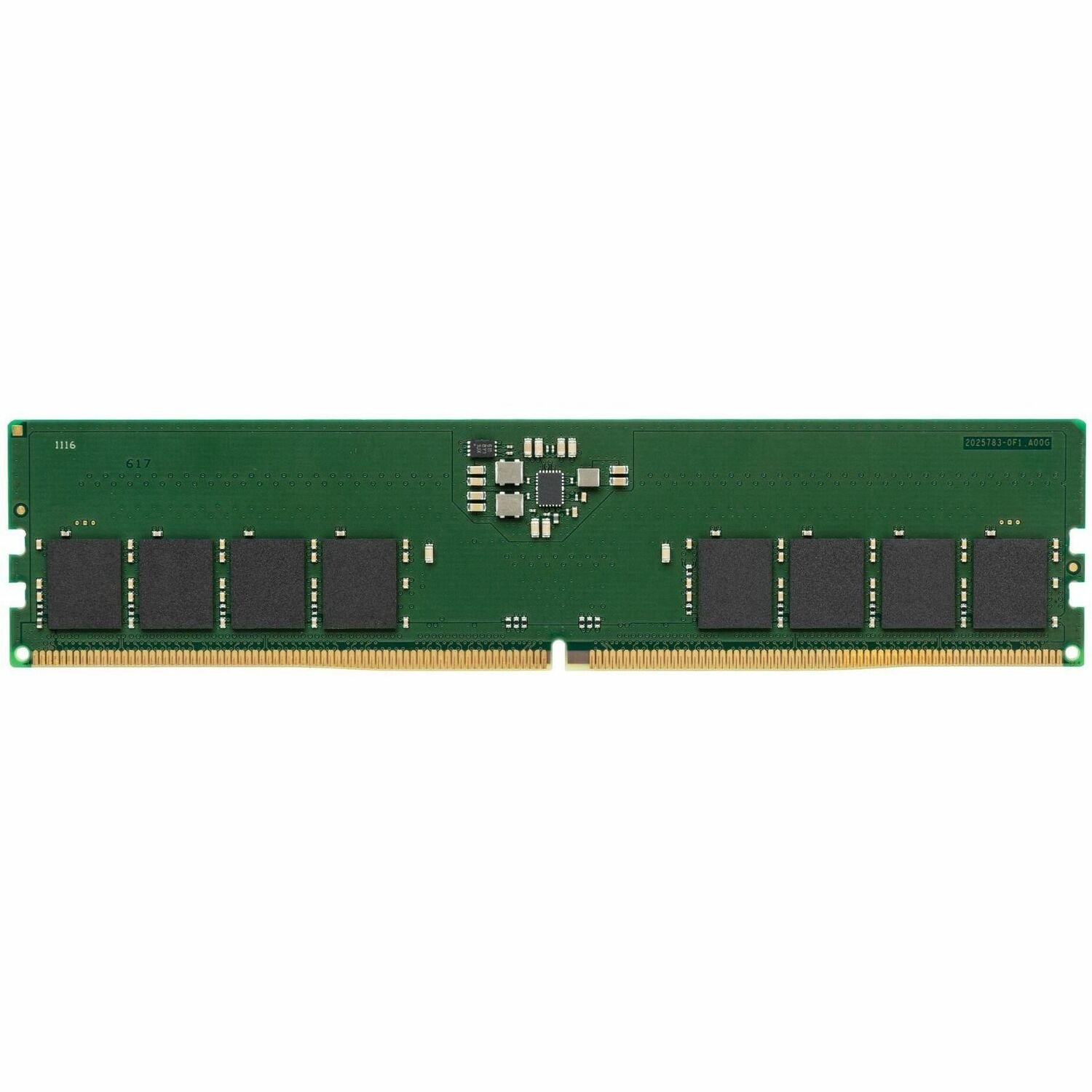 Kingston ValueRAM RAM Module