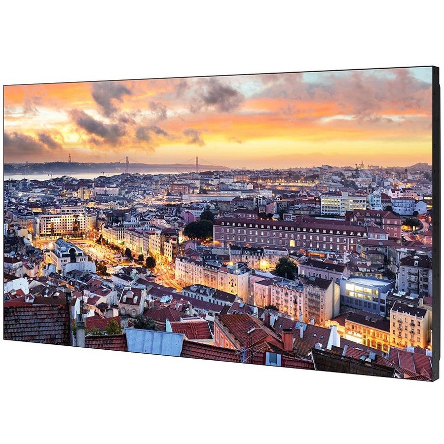 Samsung VH55B-E 55" LCD Digital Signage Display