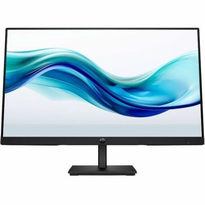 HP 322ph 22" Class Full HD LCD Monitor - 16:9 - Black