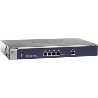 Netgear ProSecure UTM 10 Network Security/Firewall Appliance