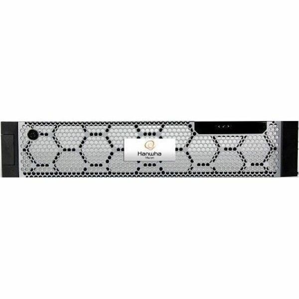 Wisenet WRR-P-S204W Wave Recording Server (Windows IoT OS) - 176 TB HDD