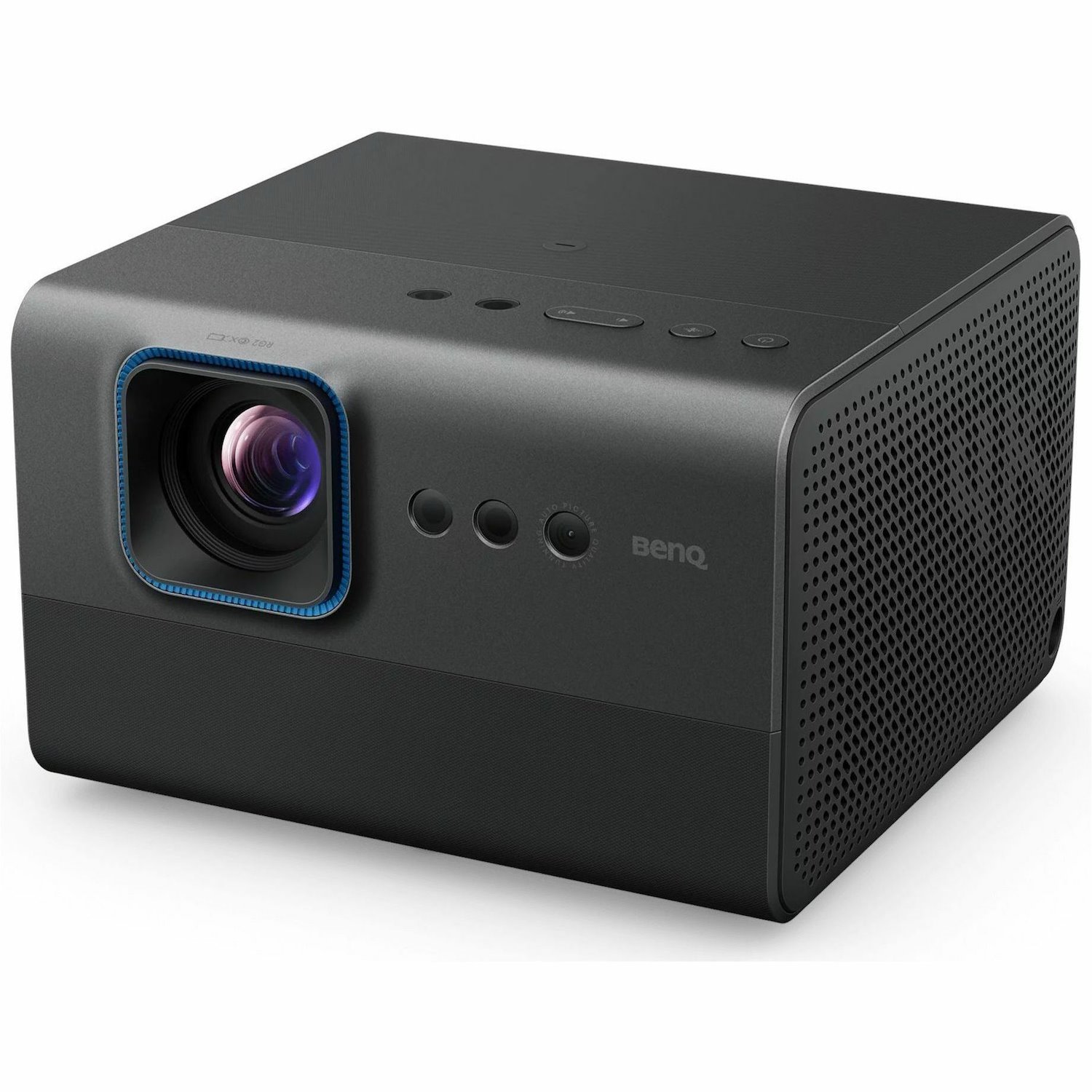 BenQ GP520 DLP Projector - 16:9 - Tabletop