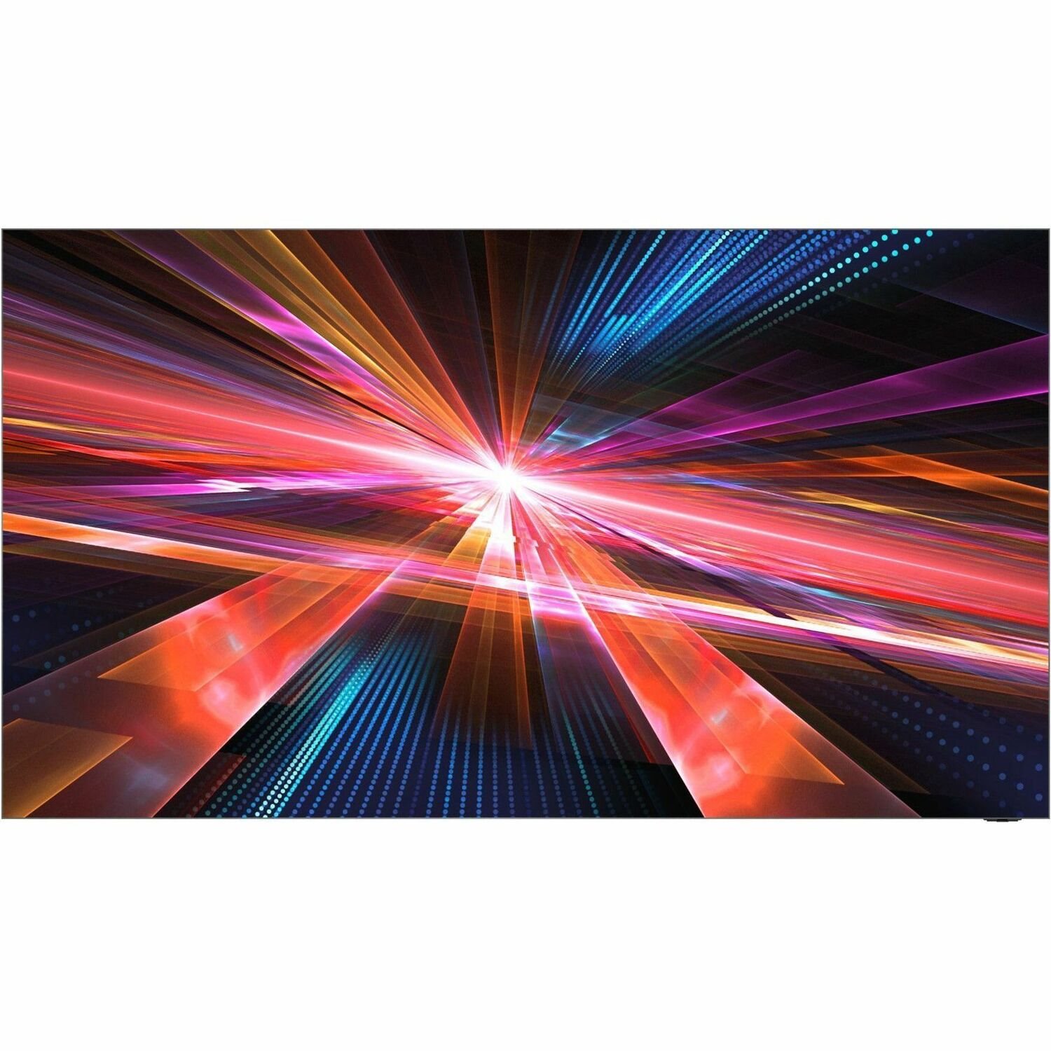 Samsung The Wall MM015F-A Digital Signage Display