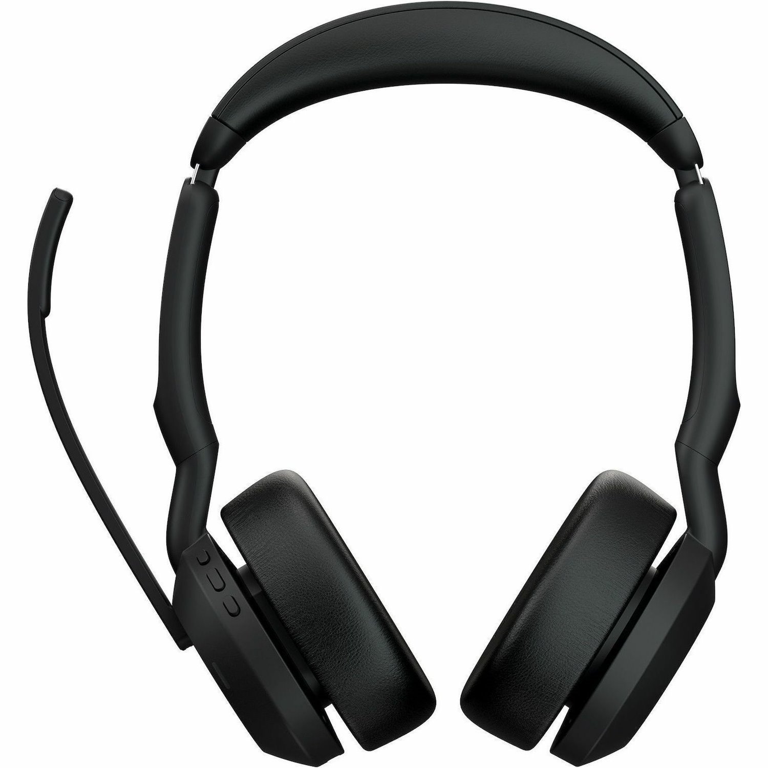 Jabra Evolve2 55 Wireless On-ear Stereo Headset