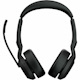 Jabra Evolve2 55 Wireless On-ear Stereo Headset