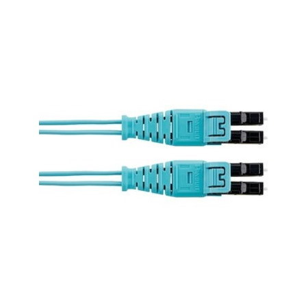 Panduit Opticore Fiber Optic Duplex Patch Network Cable