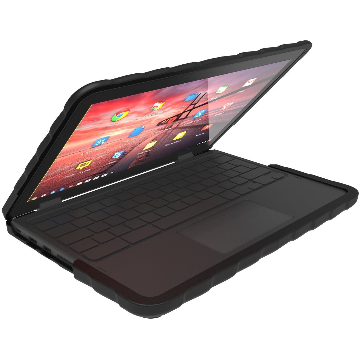 Gumdrop DropTech Lenovo 300e Case