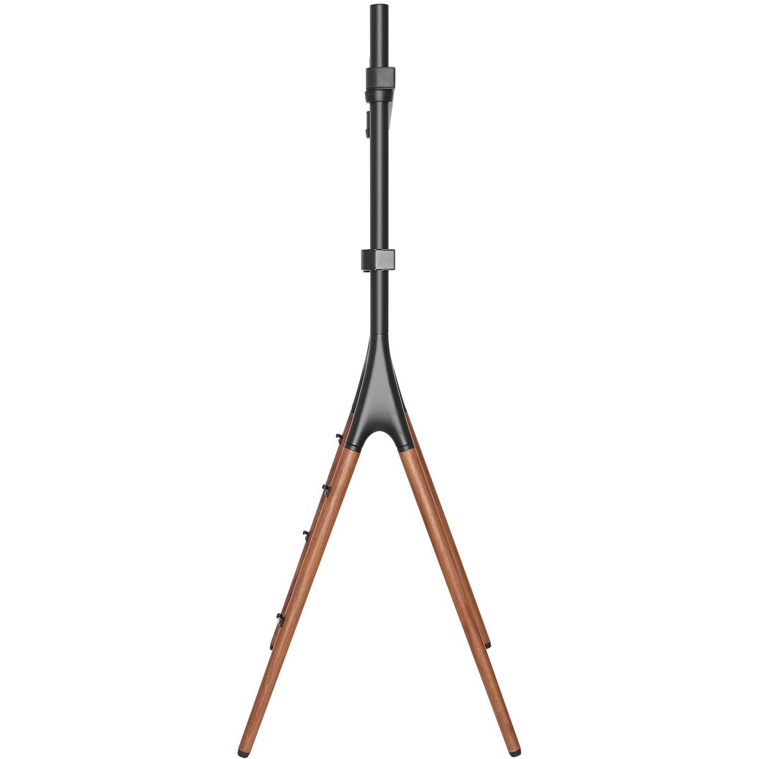 Neomounts Neomounts Pro NM-M1000BLACK Hoogte verstelbaar Schermvoet