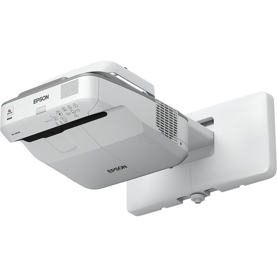 Epson EB-685W LCD Projector - 16:10