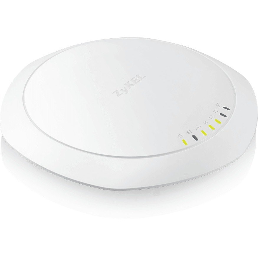 ZYXEL NWA1123-AC PRO IEEE 802.11ac 1.71 Gbit/s Wireless Access Point