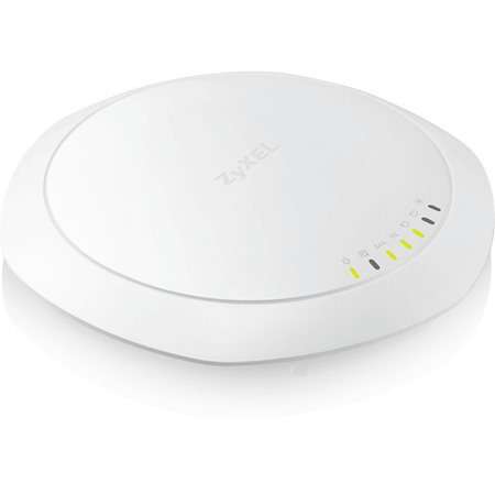 ZYXEL NWA1123-AC PRO IEEE 802.11ac 1.71 Gbit/s Wireless Access Point