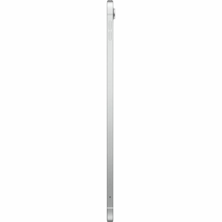 Apple iPad (11th Generation) Tablet - 11" - 4 GB - 512 GB Storage - 5G - Silver