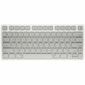 Cherry Compact Multi-device Wireless Keyboard with BT in Mac Layout