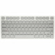 Cherry Compact Multi-device Wireless Keyboard with BT in Mac Layout