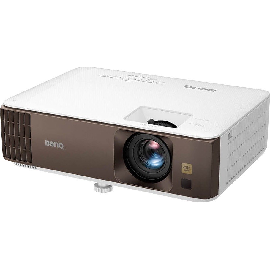 BenQ W1800 3D DLP Projector - 16:9 - Ceiling Mountable - White