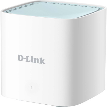 D-Link EAGLE PRO AI M15 Wi-Fi 6 IEEE 802.11ax Ethernet Wireless Router