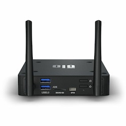 Elo Backpack 4 E393754 4K UHD Digital Signage Appliance